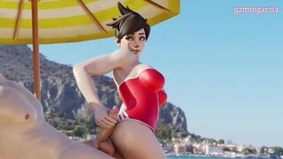 By gamingarzia intense sex sweet delicious pleasure intense sex on the beach sweet intense