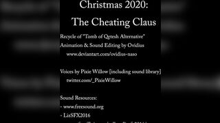 Ovidius-Naso - The Cheating Claus