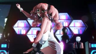 【MMD】 Have Mercy - Maiko