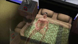 Sex is an ordinary family life! It's true! | sims 3 sex