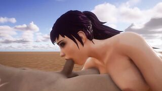 Best porn 3D wild game vaginal sex 18+ 2022