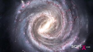 Porn wars! Super intergalactic whore and alien sex in the Universe