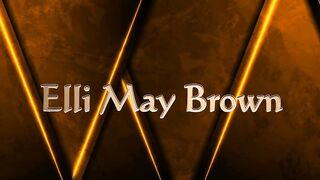 Elli May Brown