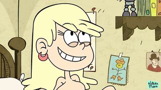 The Loud House adult Lori Porn Parody 1 (Reloaded)