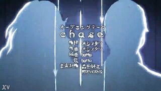 ジョジョの奇妙な冒険 Jojo's Bizarre Adventure OP 6 chase by batta [TV-SIZE]