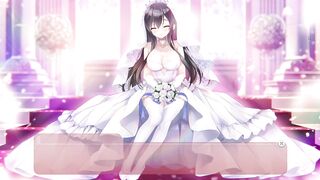 Icha Icha Study [Final] [Marmalade] sex wedding