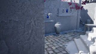 Emilia's Playroom [Final] [Marmalade Star] full 3d hotel room 106