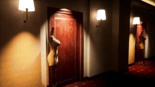 Emilia's Playroom [Final] [Marmalade Star] full 3d hotel room 106