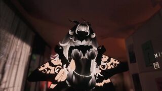 A Moth's New Toy ~ VR Teaser