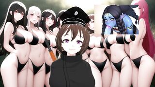 Avatar 2 sex compilation hentai