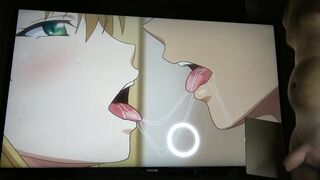 EP 127 - NIUYT FUYTZ Hottest Anime Hentai Japanese KYUNGS DIONG