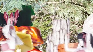 【Girls' Dancer】Last Christmas - Neru/Ryoko/Reika/Susu