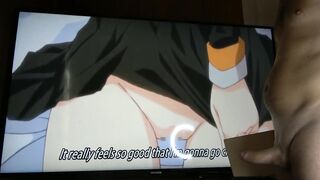 EP 139 - NIUYT FUYTZ Hottest Anime Hentai Japanese KYUNGS DIONG