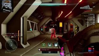 Follada con francotirador en Halo 5