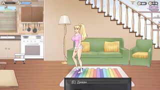 The Lewd Knight – gameplay. Pc Game | cartoon porn games, Sex Games