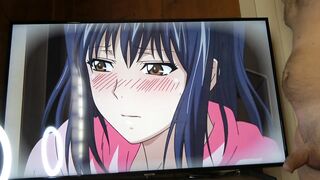 AneKoi Japanese Anime Hentai Uncensored By Seeadraa Ep 6