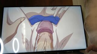 AneKoi Japanese Anime Hentai Uncensored By Seeadraa Ep 6