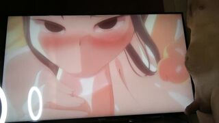 AneKoi Japanese Anime Hentai Uncensored By Seeadraa Ep 1