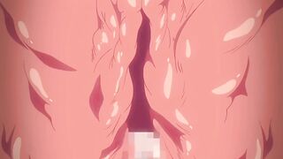 Hentai anime- Using Homegirl's Pussy till i cum-HD