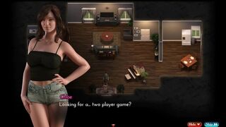 The Genesis Order v57011 Part 160 Sexy Lingerie By LoveSkySan69
