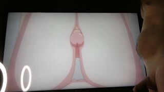 AneKoi Japanese Anime Hentai Uncensored By Seeadraa Ep 18