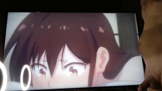 AneKoi Japanese Anime Hentai Uncensored By Seeadraa Ep 18