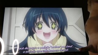 AneKoi Japanese Anime Hentai Uncensored By Seeadraa Ep 16