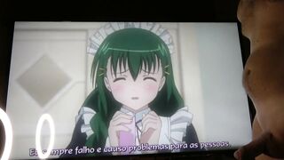 AneKoi Japanese Anime Hentai Uncensored By Seeadraa Ep 15