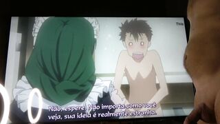 AneKoi Japanese Anime Hentai Uncensored By Seeadraa Ep 15