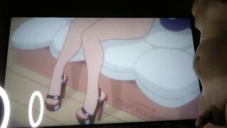 AneKoi Japanese Anime Hentai Uncensored By Seeadraa Ep 12