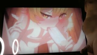 AneKoi Japanese Anime Hentai Uncensored By Seeadraa Ep 11