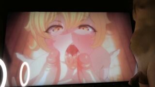 AneKoi Japanese Anime Hentai Uncensored By Seeadraa Ep 11