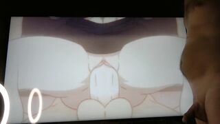 AneKoi Japanese Anime Hentai Uncensored By Seeadraa Ep 10