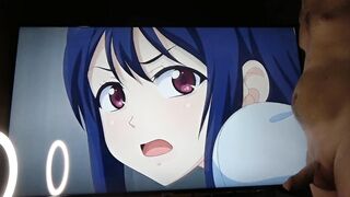 AneKoi Japanese Anime Hentai Uncensored By Seeadraa Ep 22