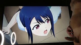AneKoi Japanese Anime Hentai Uncensored By Seeadraa Ep 22