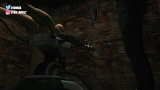 Scarecrow expands Poison Ivy for fun