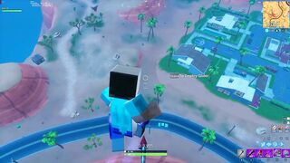 These Fortnite trickshots are better than porn... (Fortnite Chapter 1 Montage)