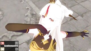 【HMV】凝光【原神】