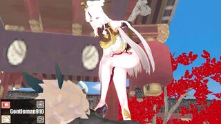 【HMV】凝光【原神】