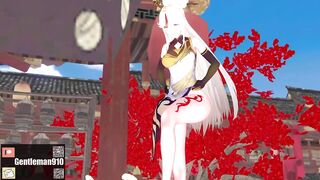 【HMV】凝光【原神】