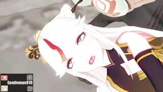 【HMV】凝光【原神】