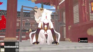 【HMV】凝光【原神】