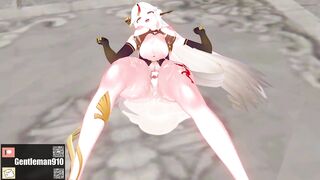 【HMV】凝光【原神】