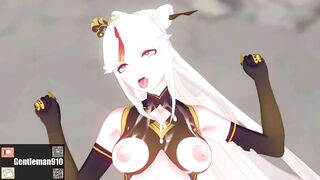 【HMV】凝光【原神】