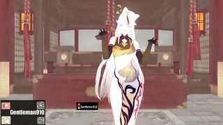 【HMV】凝光【原神】