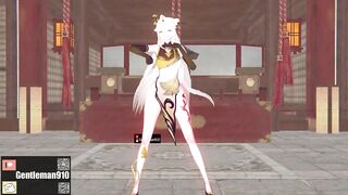 【HMV】凝光【原神】