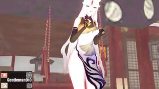 【HMV】凝光【原神】