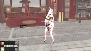 【HMV】凝光【原神】