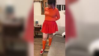 Velma’s mysterious BBC