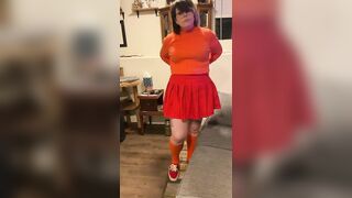 Velma’s mysterious BBC